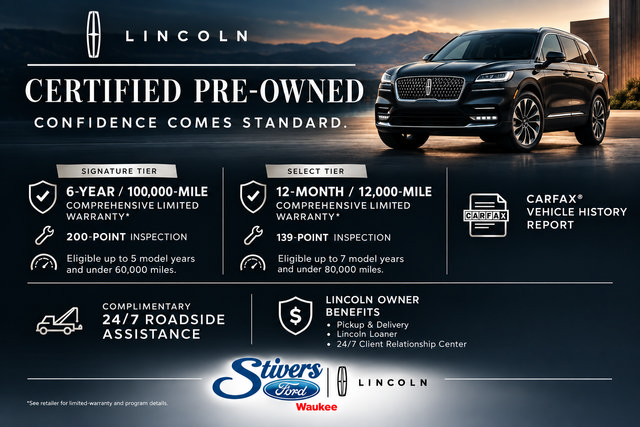 Used 2023 Lincoln Navigator L Reserve AWD/4WD image 4