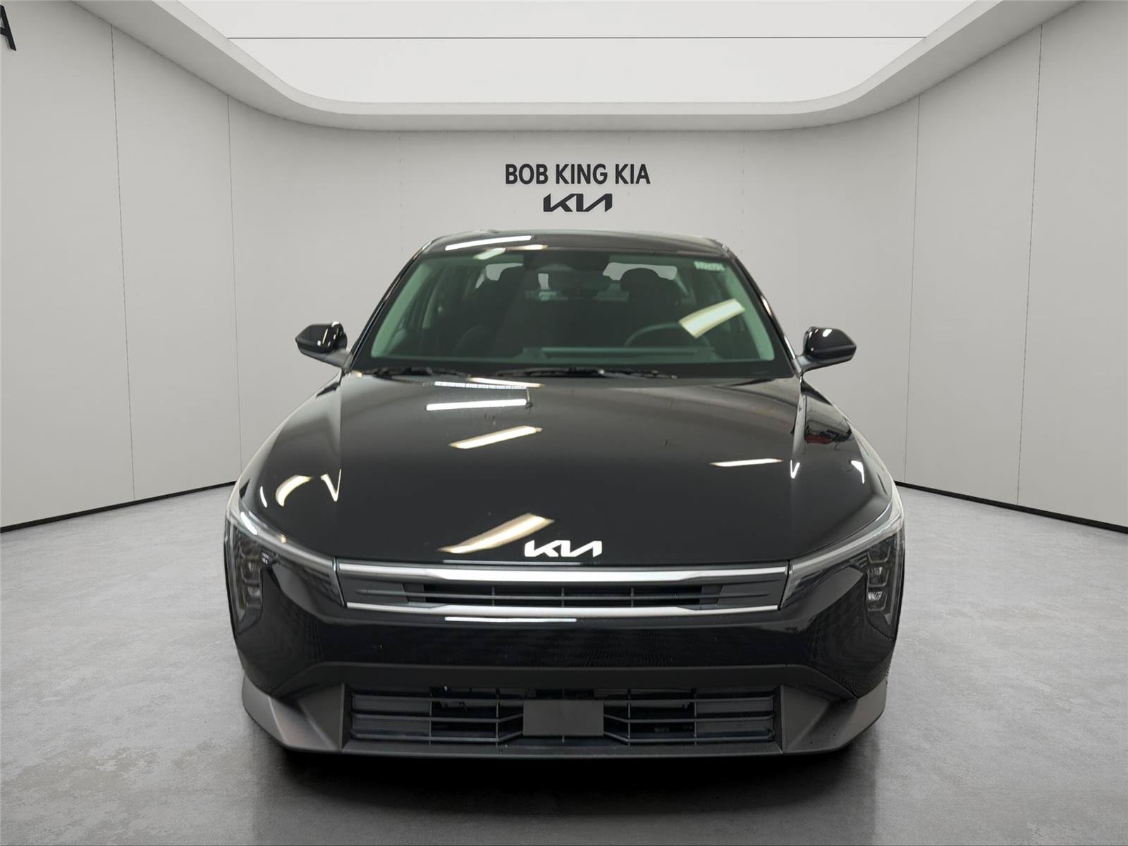 New 2026 Kia K4 FWD image 8