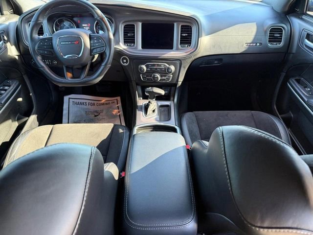 Used 2023 Dodge Charger Scat Pack RWD image 12