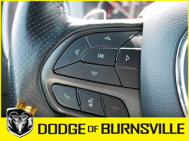 Used 2022 Dodge Charger Scat Pack w/ Plus Group RWD image 26