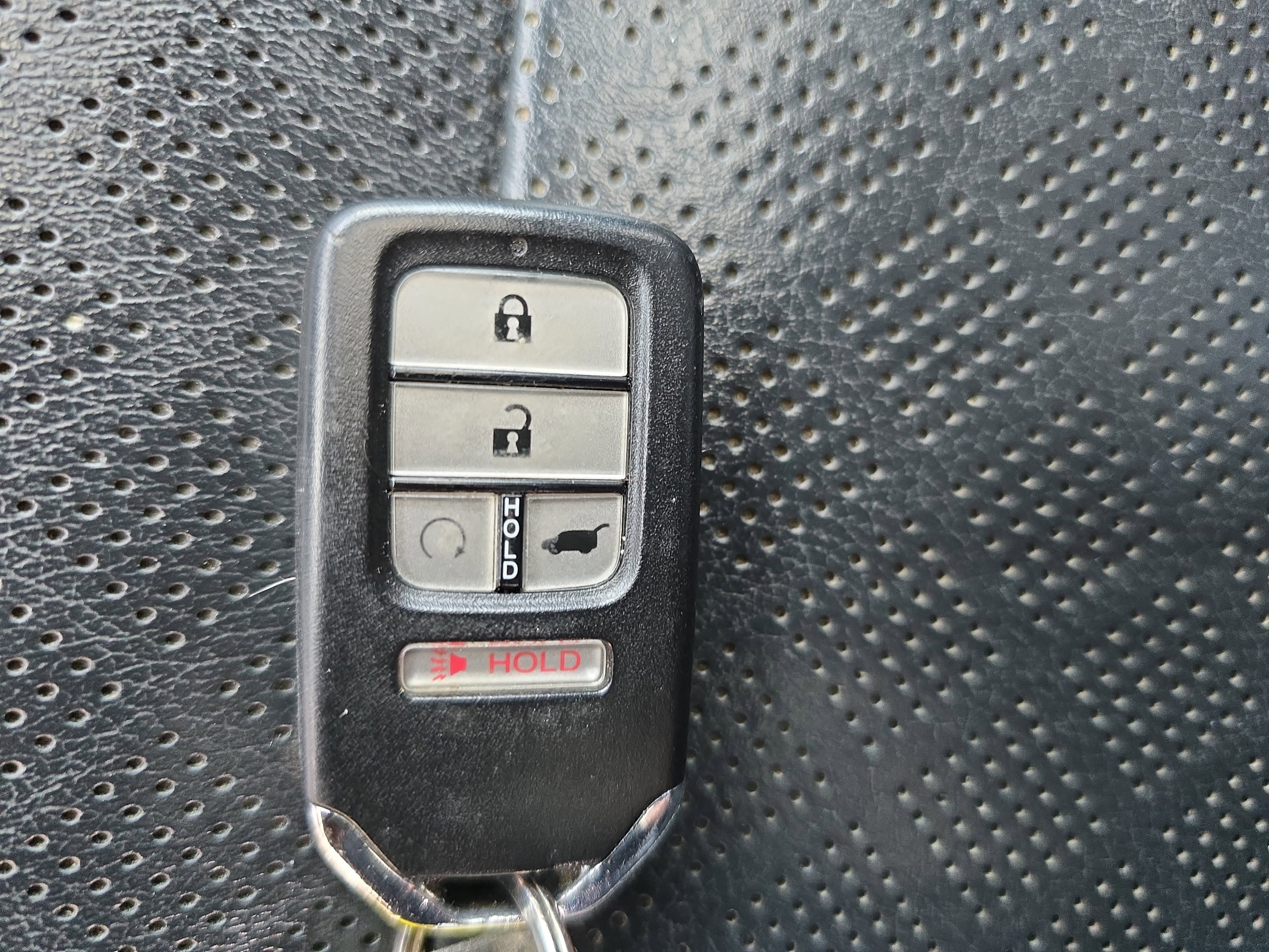 Used 2019 Honda Passport EX-L image 37