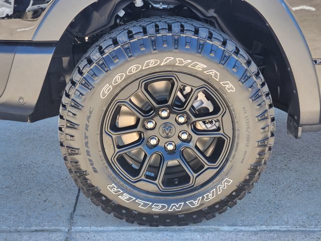Used 2026 RAM 1500 Rebel w/ Rebel Level 2 Equipment Group AWD/4WD image 17