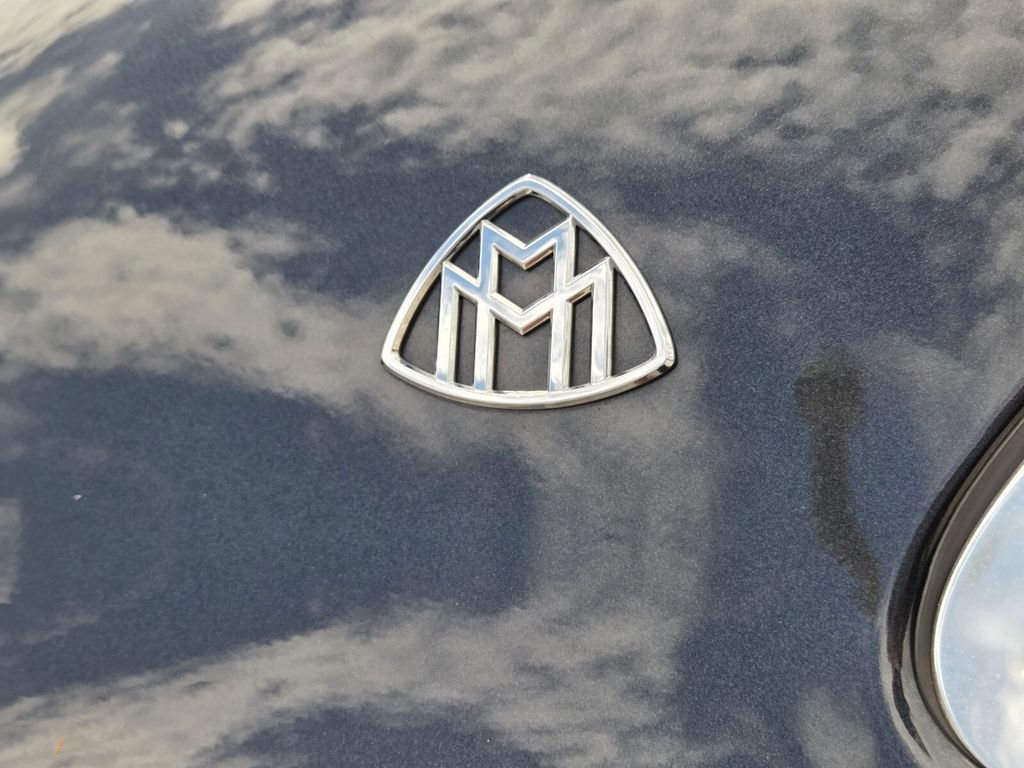 Used 2020 Mercedes-Benz Maybach S 650 image 23