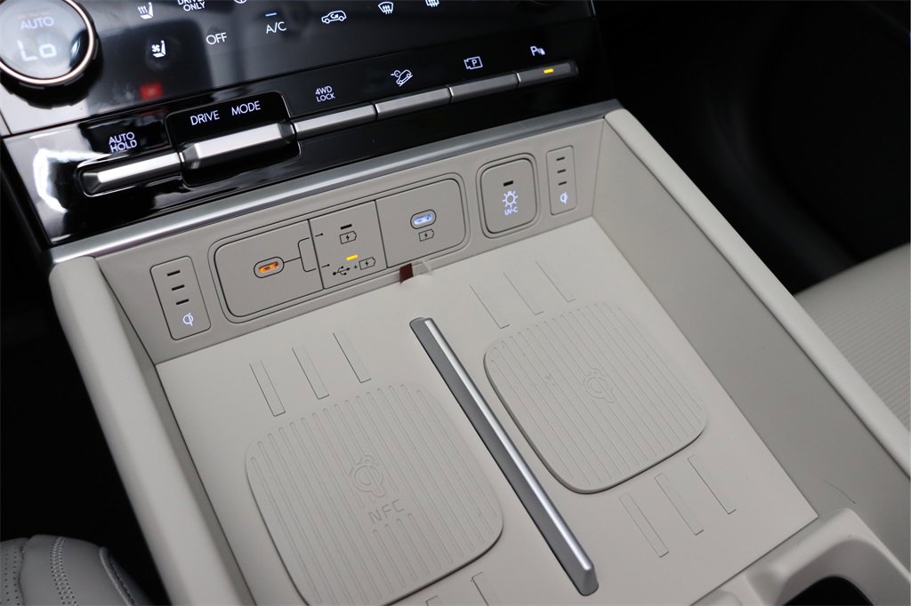 New 2026 Hyundai Santa Fe Calligraphy image 29