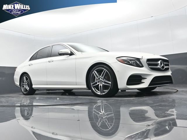 Used 2019 Mercedes-Benz E 300 image 17