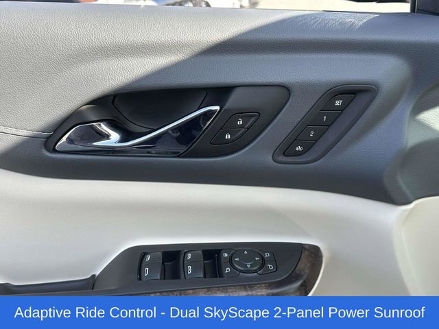 Used 2021 GMC Acadia Denali w/ Denali Ultimate Package image 15