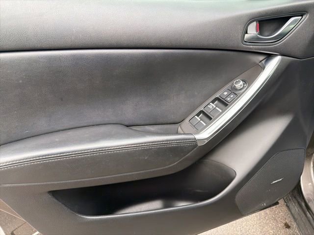 Used 2016 MAZDA CX-5 Grand Touring image 20