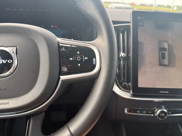 Used 2026 Volvo XC90 B6 Plus AWD/4WD image 28