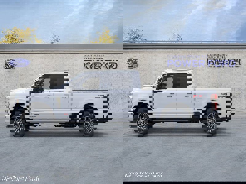 New 2026 Ford F250 XL image 5