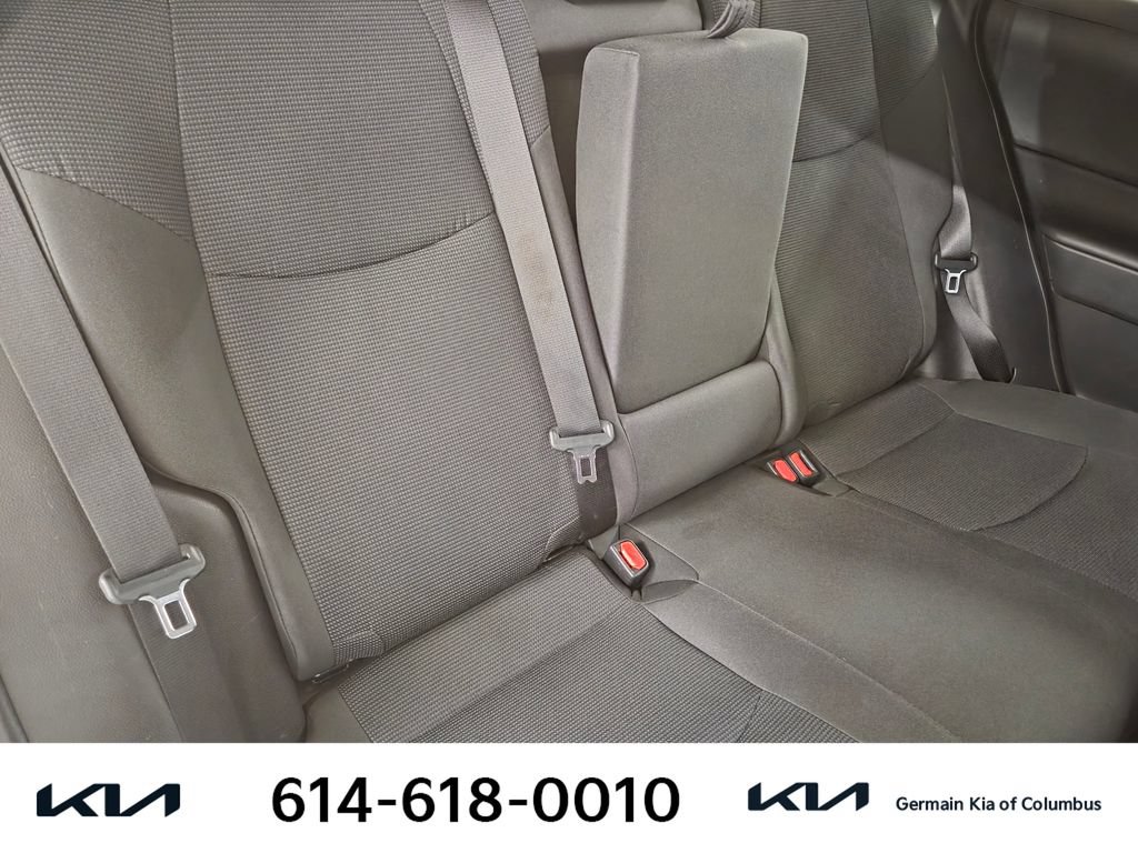 Used 2023 Toyota RAV4 LE FWD image 18