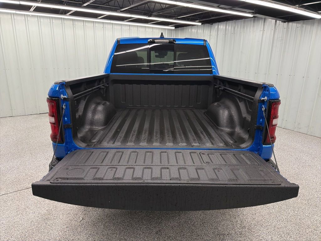 New 2026 RAM 1500 Rebel AWD/4WD image 6