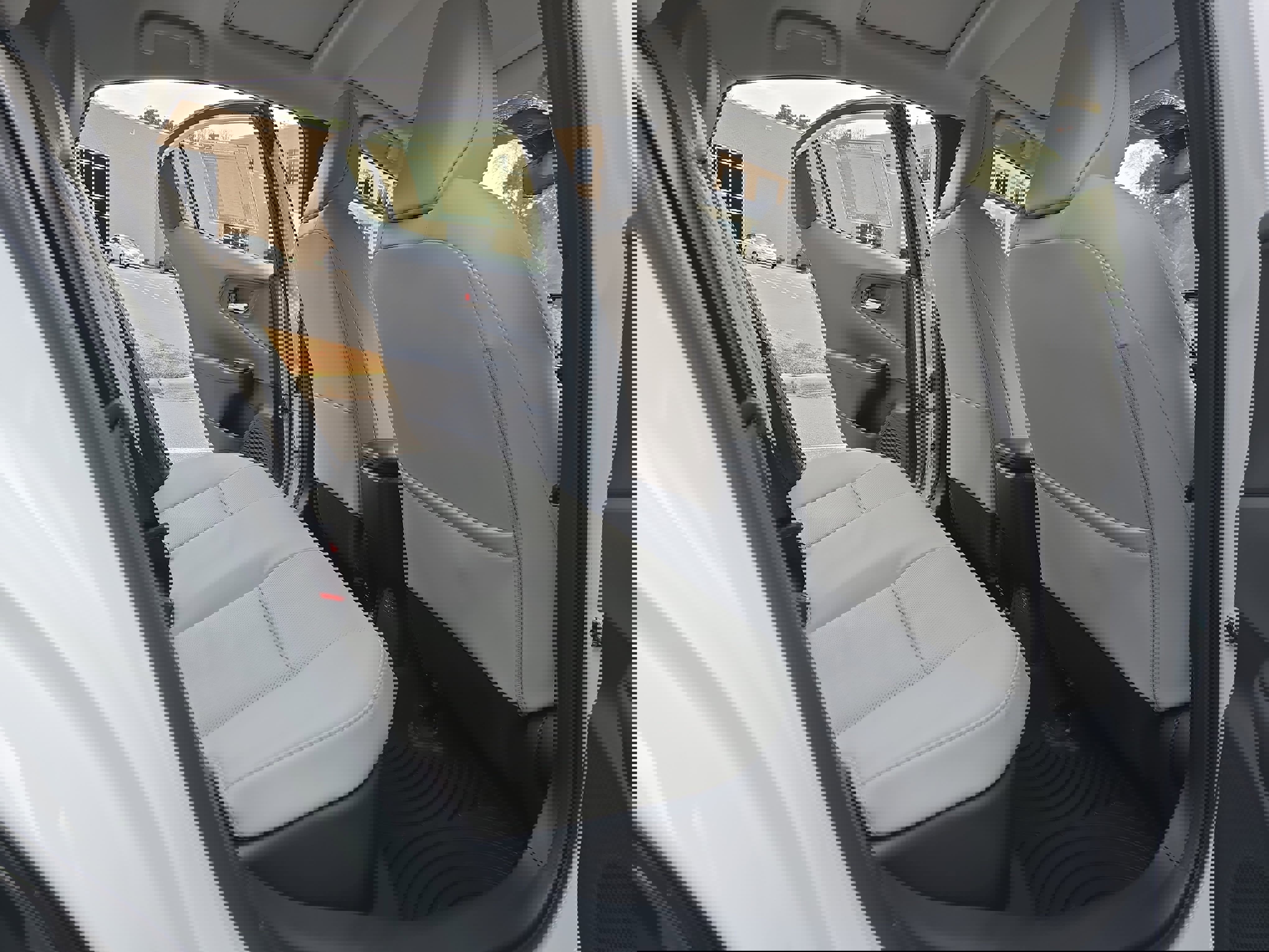 Used 2026 Toyota Prius Limited image 11