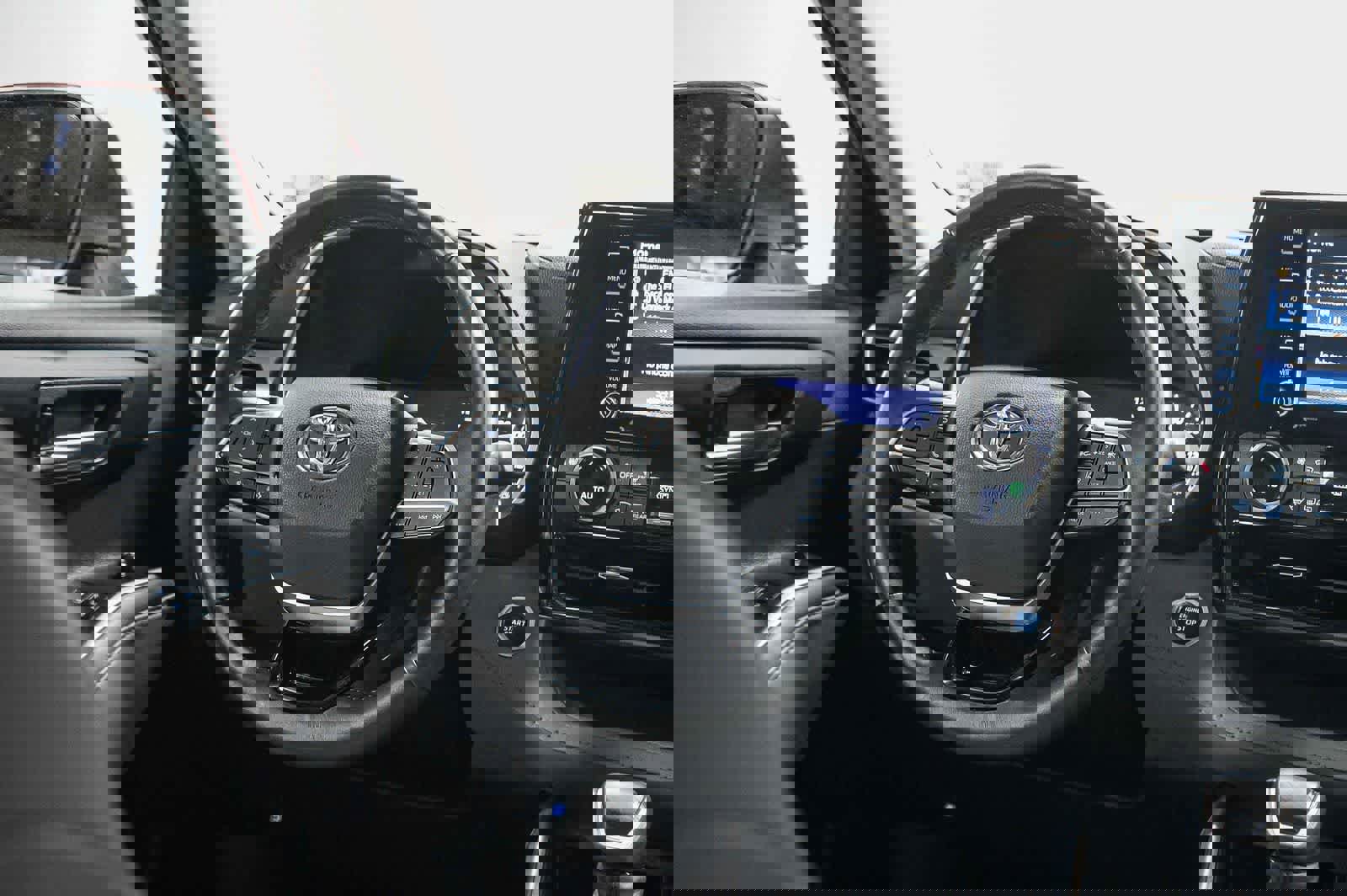 Certified 2020 Toyota Highlander XLE image 16