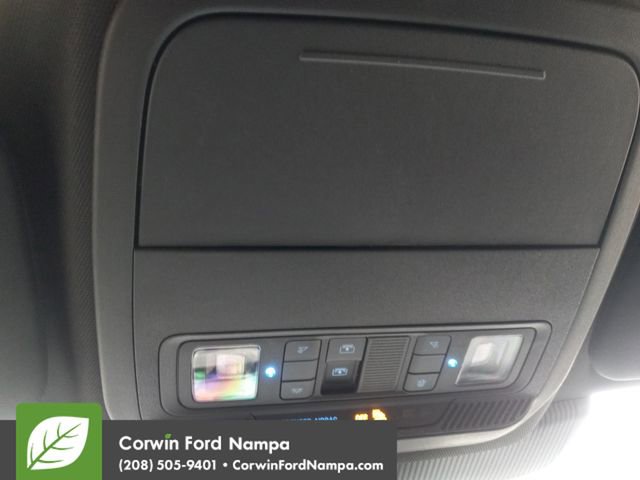 New 2026 Ford Explorer ST-Line w/ ST-Line Street Pack image 22