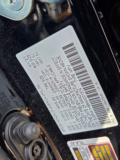 Used 2021 Honda CR-V EX-L image 19