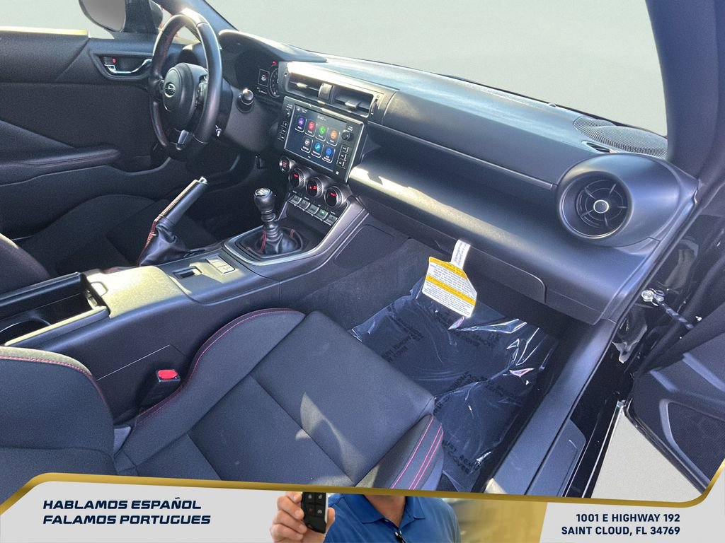 Used 2023 Subaru BRZ Premium image 27