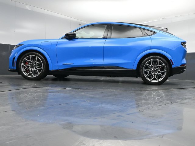 Certified 2024 Ford Mustang Mach-E GT AWD/4WD image 40