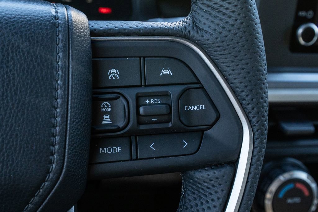 New 2026 Toyota Tacoma SR5 image 19