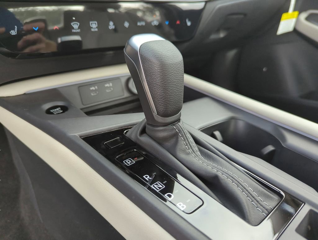 New 2026 Nissan Sentra SL w/ Floor Mat Package image 23