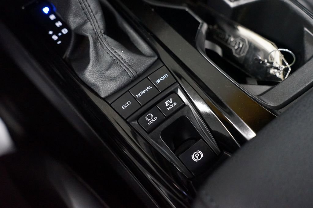 Certified 2025 Toyota Camry XSE w/ Premium Plus Package image 24