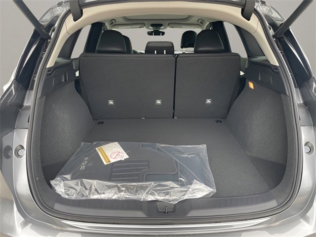 New 2025 INFINITI QX50 Luxe image 5