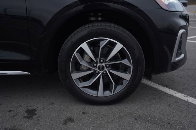 Used 2022 Audi Q5 2.0T Premium w/ Convenience Package image 41