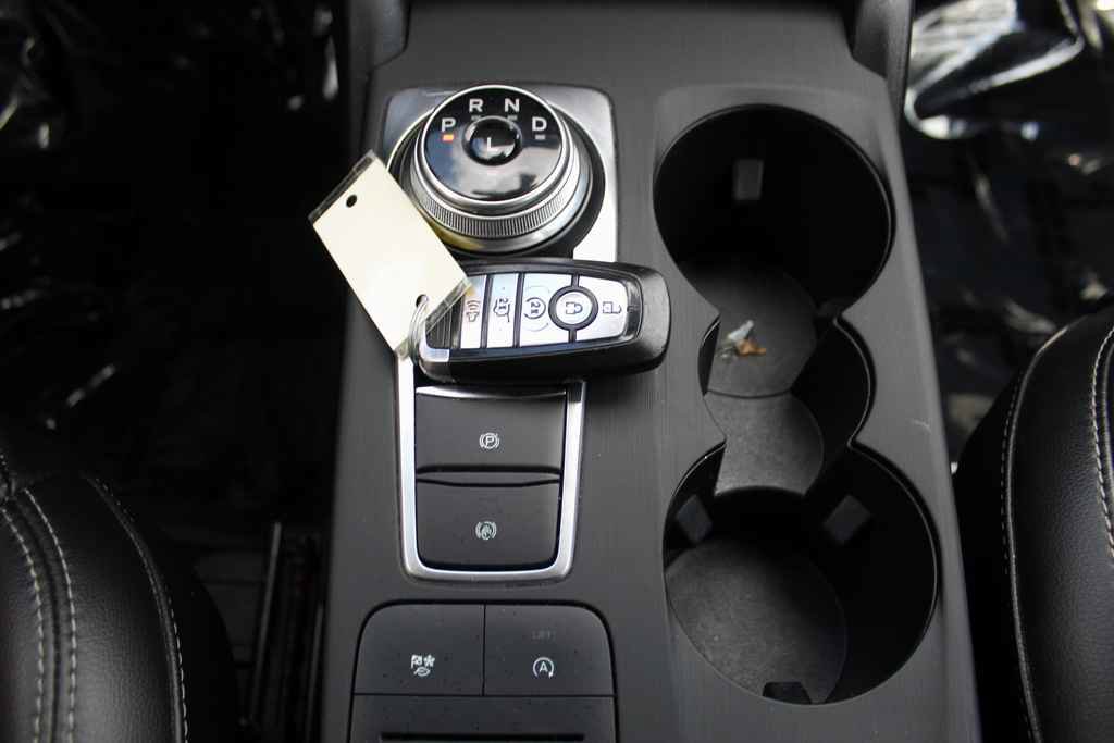 Used 2021 Ford Escape SEL FWD image 24