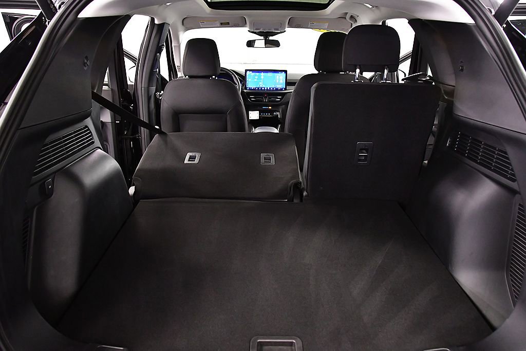 Used 2024 Ford Escape Active w/ Tech Pack #1 image 32