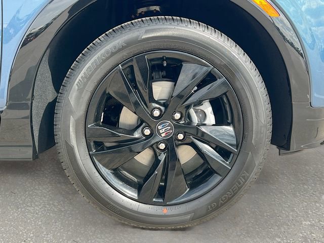 New 2026 Buick Encore GX Sport Touring w/ Advanced Technology Package image 19