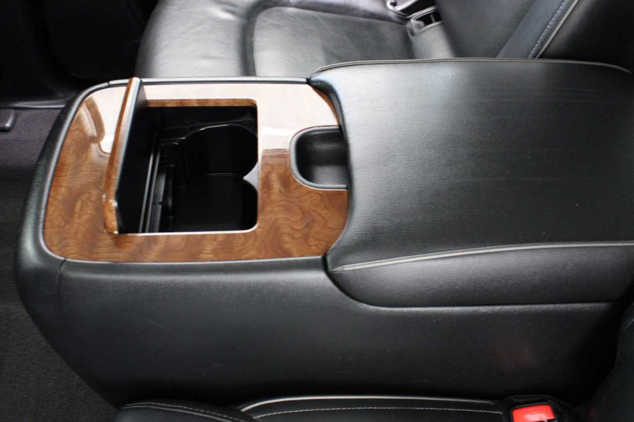 Used 2019 INFINITI QX80 Luxe image 34