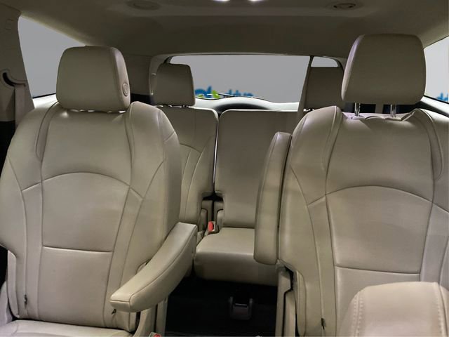 Used 2018 Buick Enclave Premium w/ Trailering Package AWD/4WD image 20
