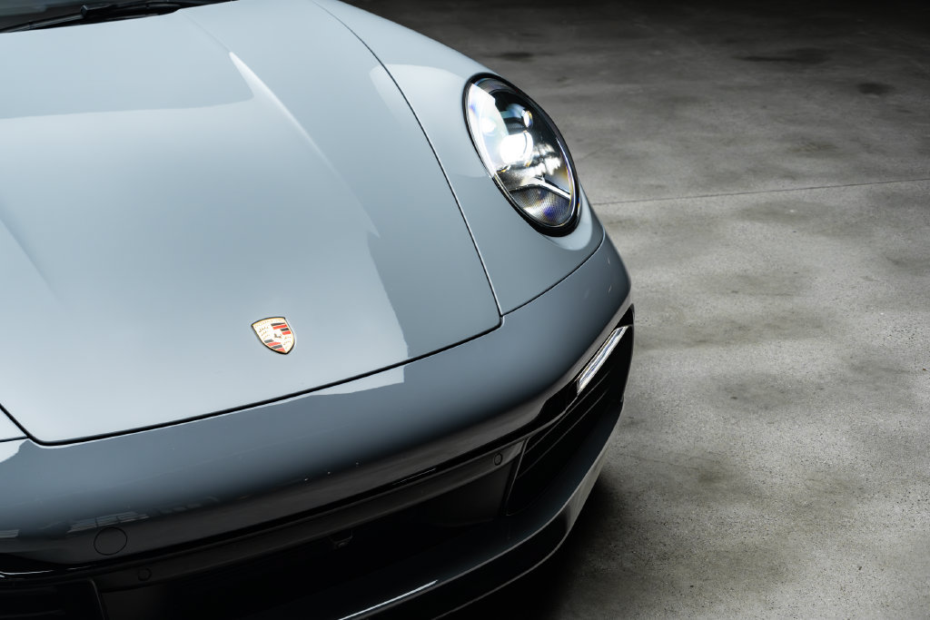 Used 2024 Porsche 911 Carrera S RWD image 5