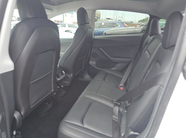 Used 2020 Tesla Model Y Long Range AWD/4WD image 13