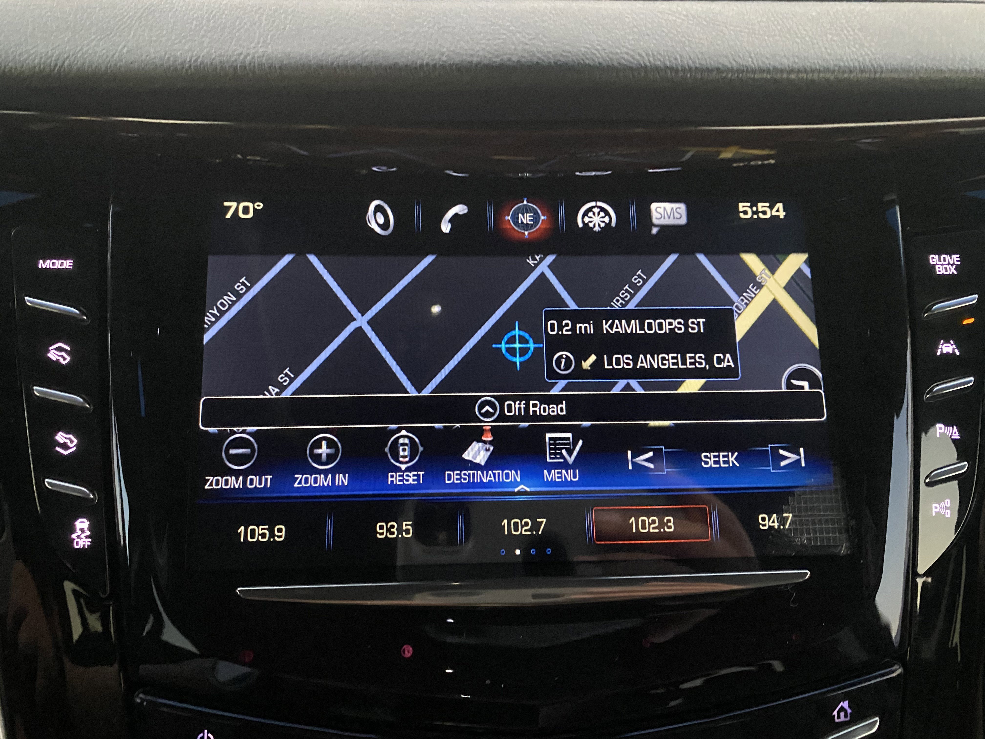 Used 2018 Cadillac Escalade Premium Luxury image 29