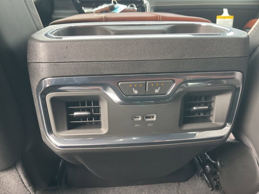 New 2026 GMC Sierra 1500 Denali Ultimate image 16