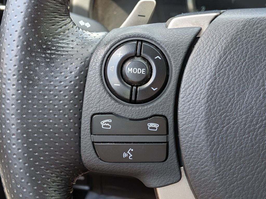 Used 2016 Lexus IS 350 AWD w/ F Sport Package image 25
