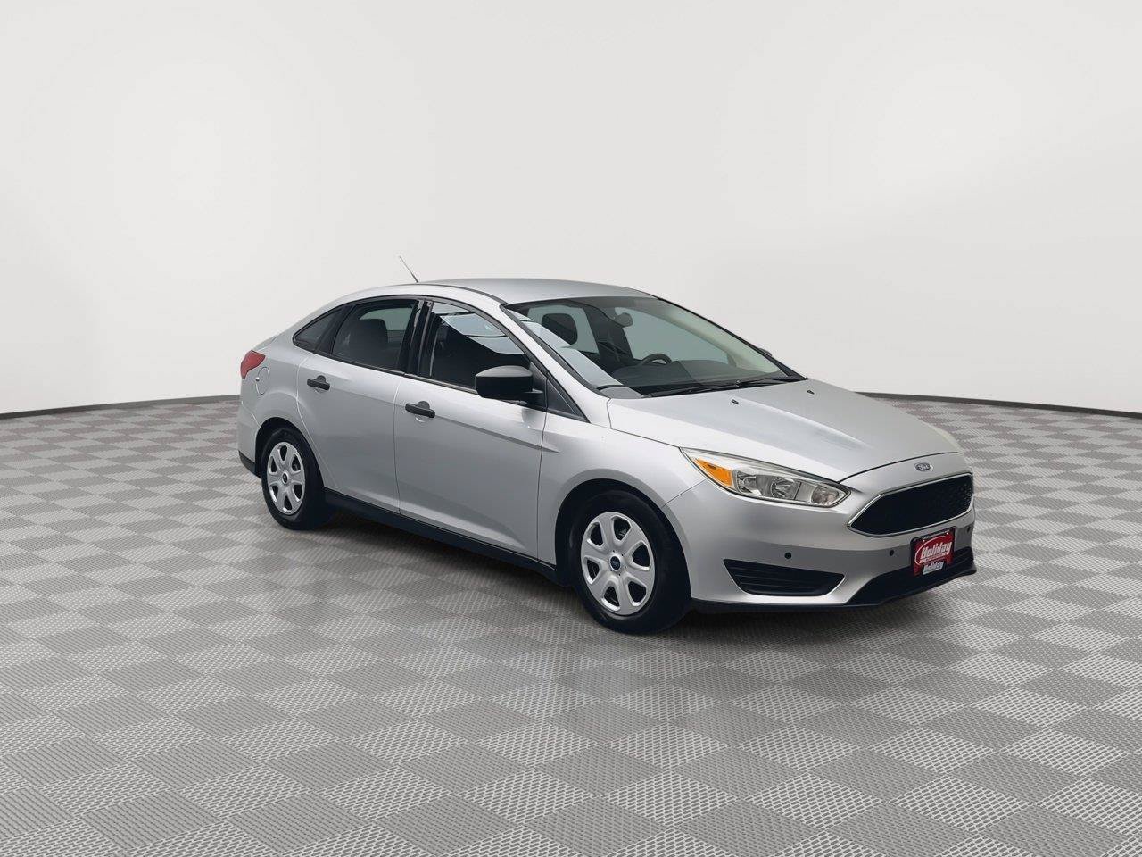 Used 2016 Ford Focus S FWD image 25