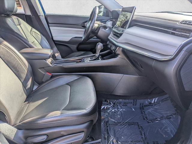 Used 2022 Jeep Compass Limited image 20