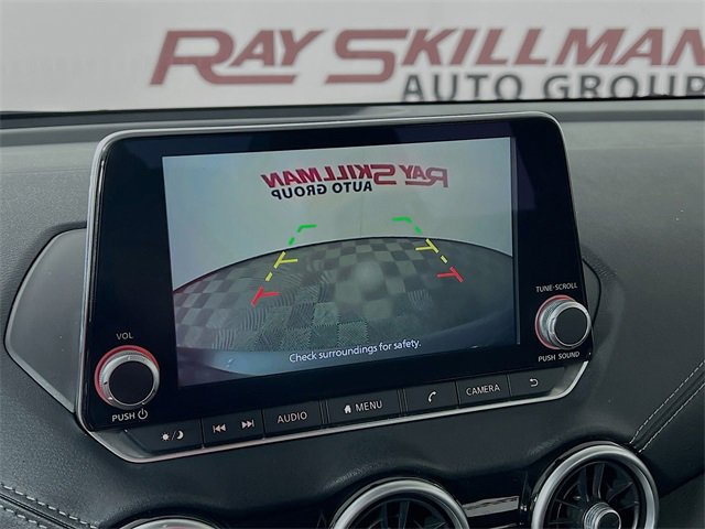 Used 2024 Nissan Sentra SV image 18