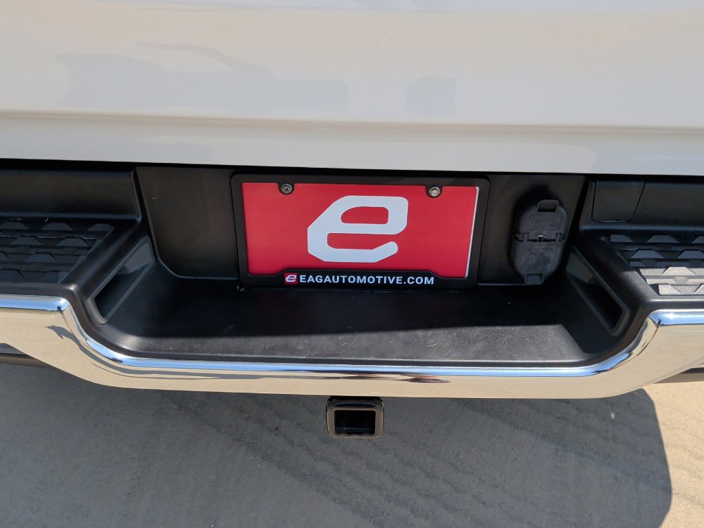 Used 2023 RAM 1500 Lone Star w/ Trailer Tow Group AWD/4WD image 47