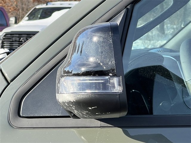 New 2026 RAM 1500 Laramie w/ Night Edition image 38