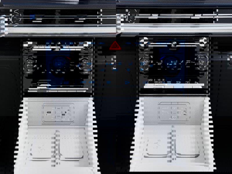 New 2026 Hyundai Santa Fe SEL image 16