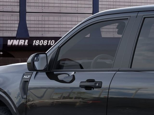 New 2026 Ford Maverick XLT AWD/4WD image 21