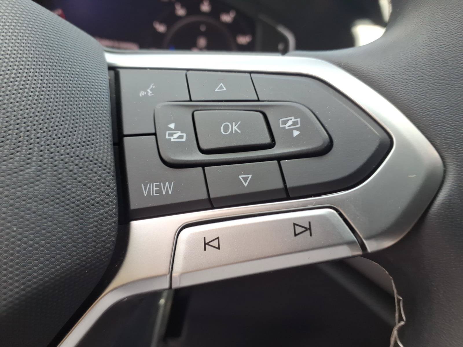 Certified 2022 Volkswagen Atlas SE FWD image 21