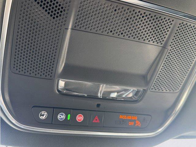 New 2026 GMC Sierra EV Elevation image 31