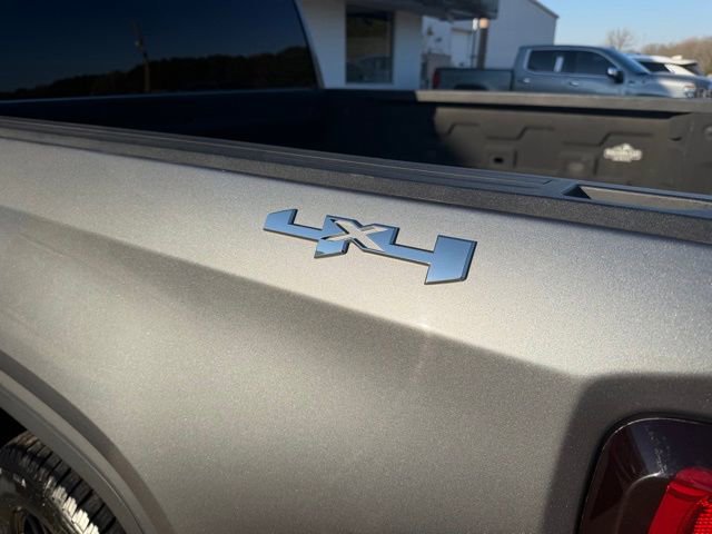 Used 2021 GMC Sierra 1500 Elevation AWD/4WD image 7