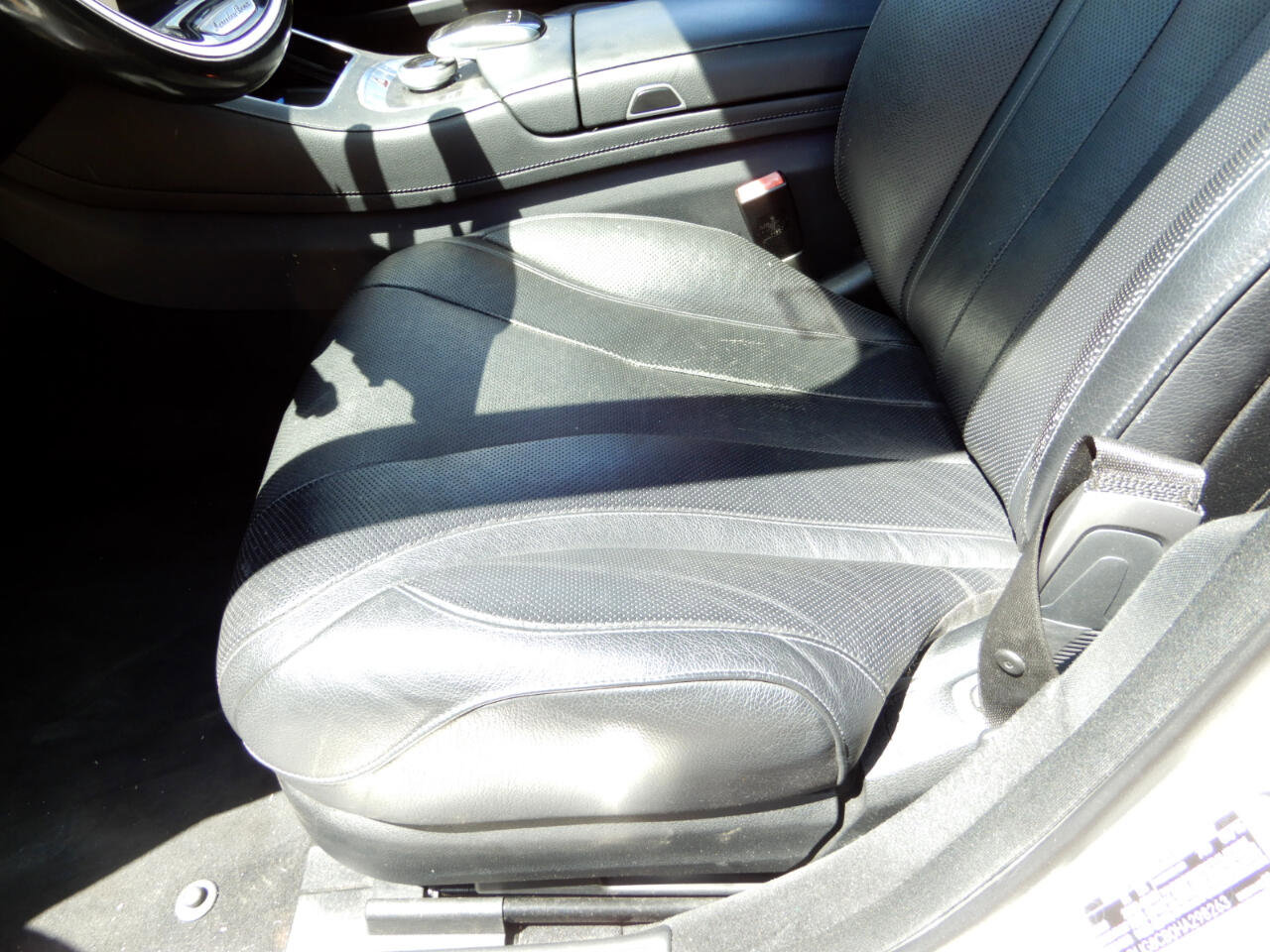 Used 2017 Mercedes-Benz S 550 Sedan image 13