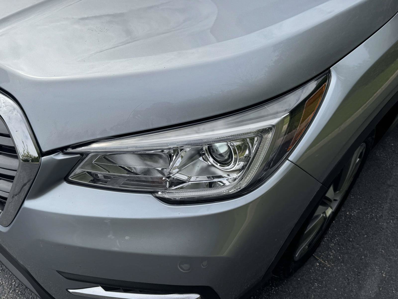 Used 2019 Subaru Ascent Premium AWD/4WD image 8
