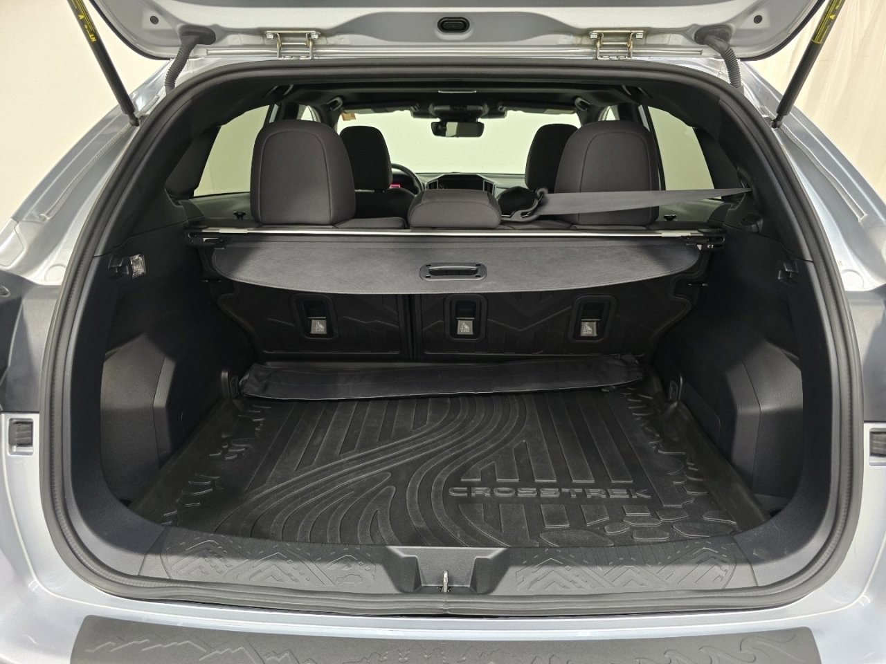 Used 2024 Subaru Crosstrek 2.5i Sport image 19
