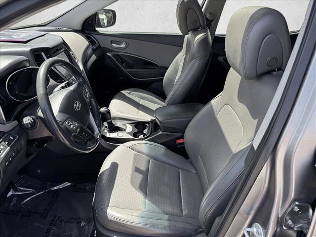 Used 2013 Hyundai Santa Fe Sport 2.0T w/ Technology Pkg AWD/4WD image 10